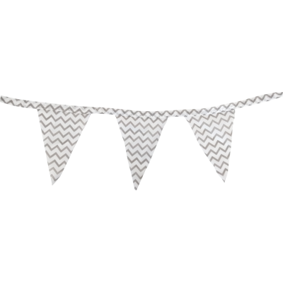 Grey Zigzag Bunting Grey Zigzag Bunting