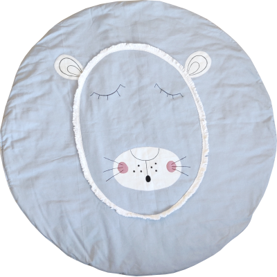 Bear Play Mat Bear Play Mat