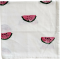 Watermelon Printed Napkin(Set of 6)