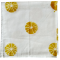 Lemon Printed Napkin(Set of 6)