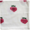 Strawberry Printed Napkin(Set of 6)