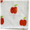 Apple Printed Napkin(Set of 6)
