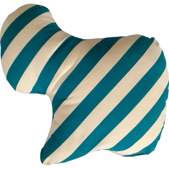 Donkey Shape Cushion