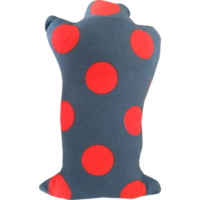 Happy Bear Shape Cushion Happy Bear Shape Cushion