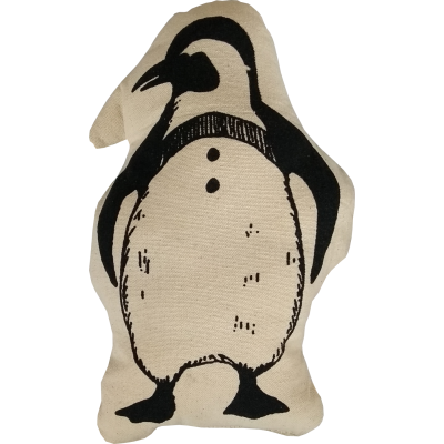 Penguin Shape Cushion Penguin Shape Cushion