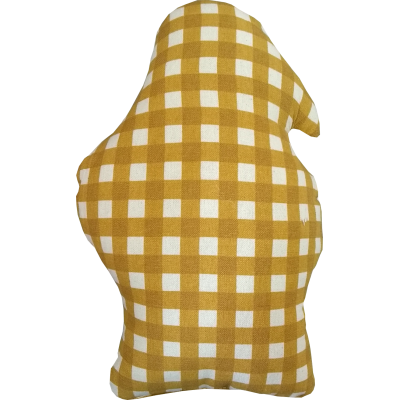 Penguin Shape Cushion Penguin Shape Cushion