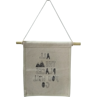 All The Places You Will Go Wall Art All The Places You Will Go Wall Art