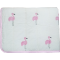 Flamingo Quilt
