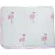 Flamingo Quilt