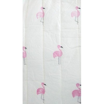 Flamingo Quilt Flamingo Quilt
