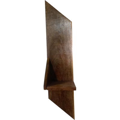 Plank Shelf Plank Shelf