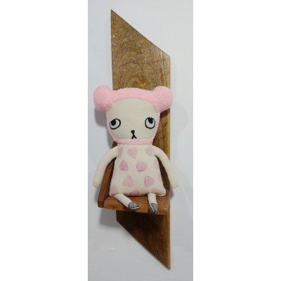 Plank Shelf Plank Shelf