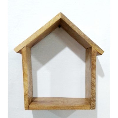 Hut Shelf Hut Shelf