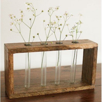 Tube Planter Tube Planter