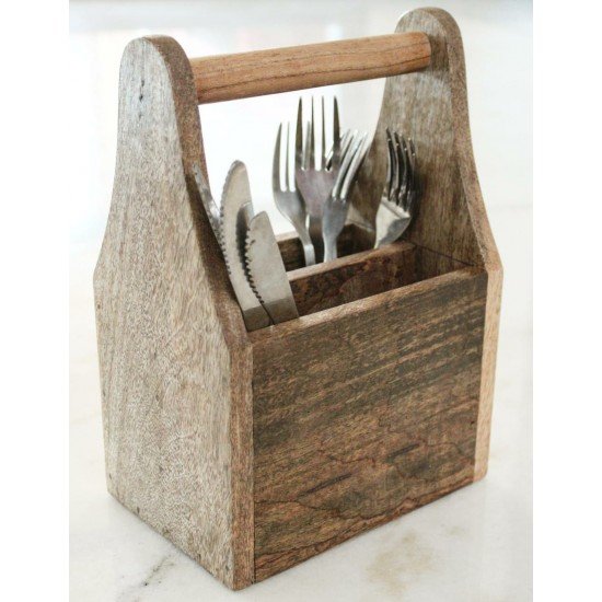 Cutlery stand 