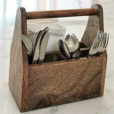 Cutlery stand  Cutlery stand