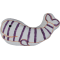 Whale Cushion