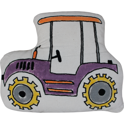 Tractor Cushion Tractor Cushion