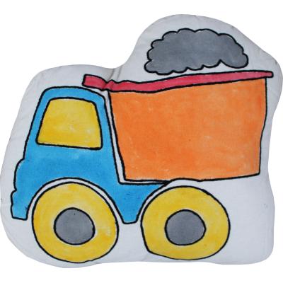 Truck Cushion Truck Cushion