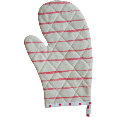 Mitten Stripe Mitten Stripe