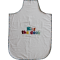 Kiss the cook Apron