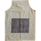  Apron Geometric