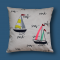 Yacht cushion