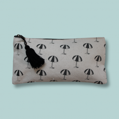 Umbrella summer pouch  Umbrella summer pouch