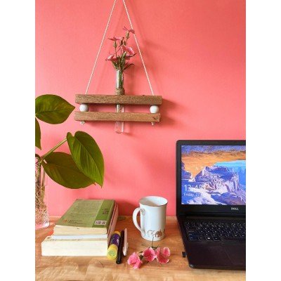Hanging Tube Planter Hanging Tube Planter