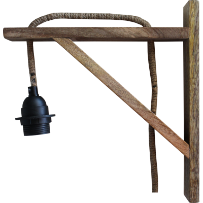 L Wall Mount Lamp L Wall Mount Lamp