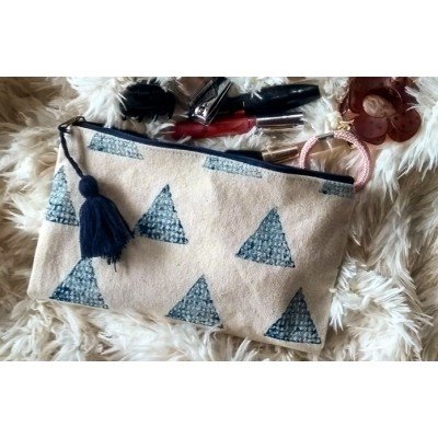 Triangle Pouch Triangle Pouch
