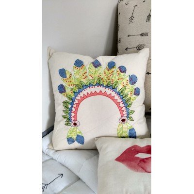 Tui Cushion Tui Cushion