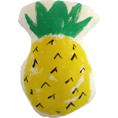 Pineapple Shape Cushion Pineapple Shape Cushion