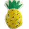 Pineapple Shape Cushion