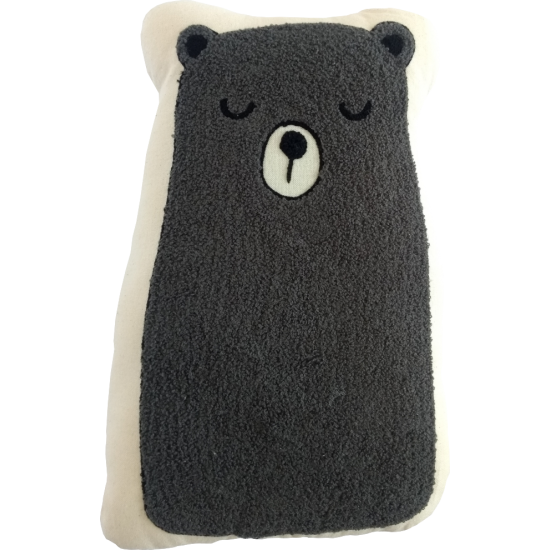 Bear Shape Cushion