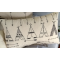 Teepee Arrow Cushion