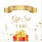 Rakhi Gift Set Adults 1
