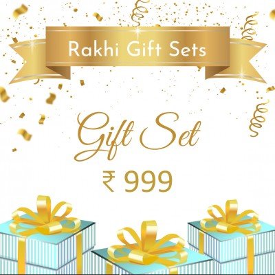 Rakhi Gift Set Adults 2 Rakhi Gift Set Adults 2