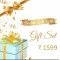 Rakhi Gift Set Adults 3