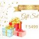 Rakhi Gift Set Adults 6