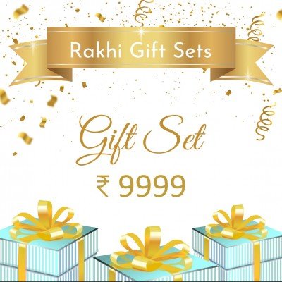 Rakhi Gift Set Adults 7 Rakhi Gift Set Adults 7