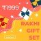 Rakhi Gift Set Kids 4