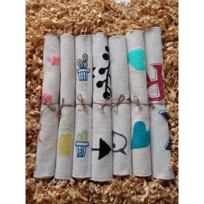 Heart Rug Heart Rug
