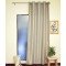Painterly Stripes Curtain