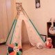 Starfish Teepee Tent Starfish Teepee Tent