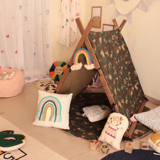 Army Tent Army Tent