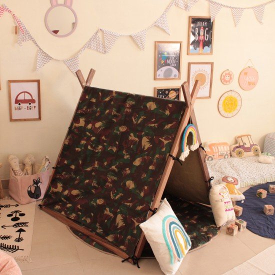 Army Tent Army Tent