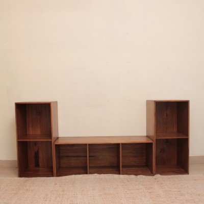 Montessori Bookcase Montessori Bookcase