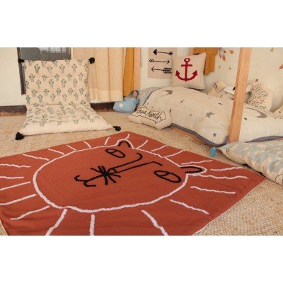 Lion Play Mat Lion Play Mat