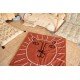 Lion Play Mat